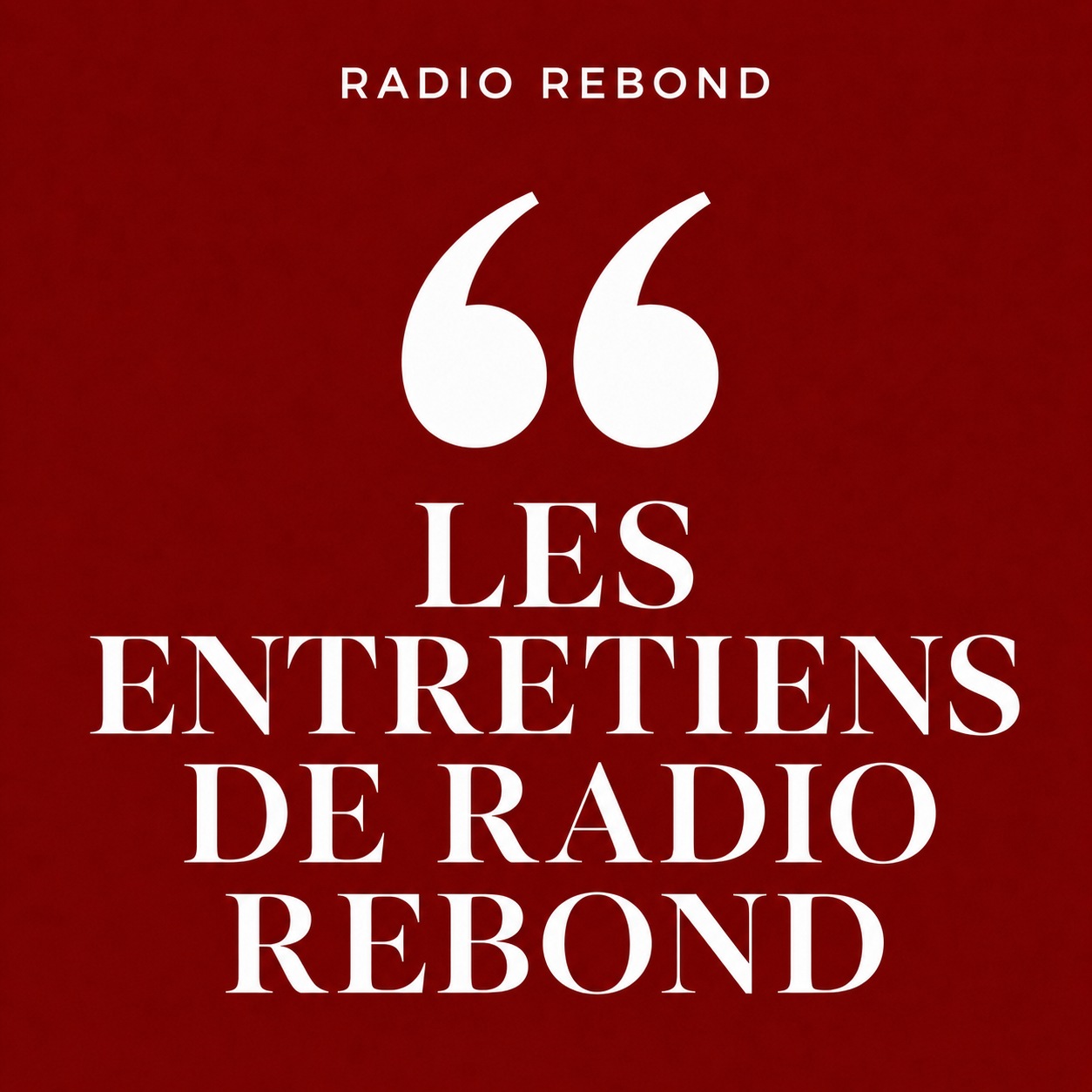 Pochette de Annonce